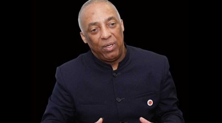 KEEPING IT RADICAL: An interview with Charles Barron